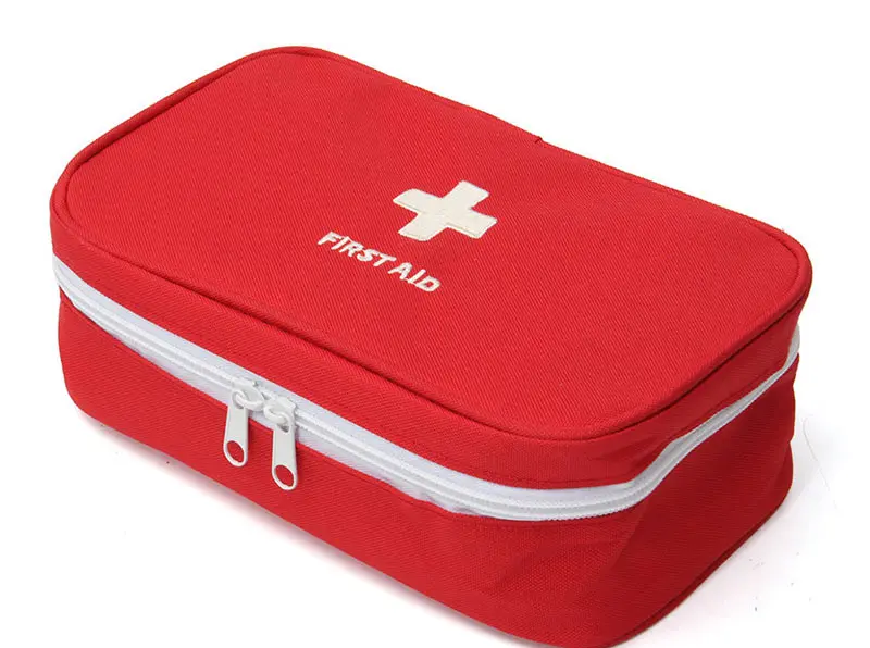 First Aid Kit For Medicine Portable Survival Kit Outdoor Car Bag Sport Travel Mini Family Camping Emergency Safety Survival Kits (16)