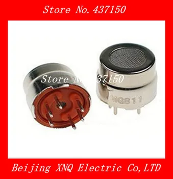 

20PCS X New and Original CO2 sensor Carbon dioxide sensor MG811 free shipping