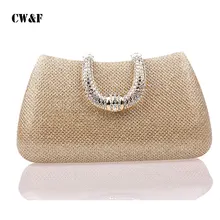Вечерняя сумочка со стразами клатч, сумка для выхода дикая ручная сумка платье сумка