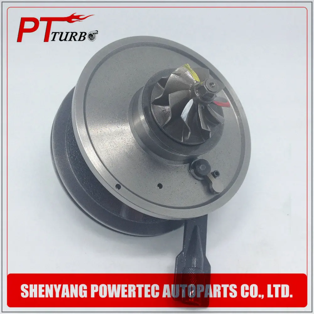 KKK turbolader / turbocharger / turbos rebuild kit turbo chra