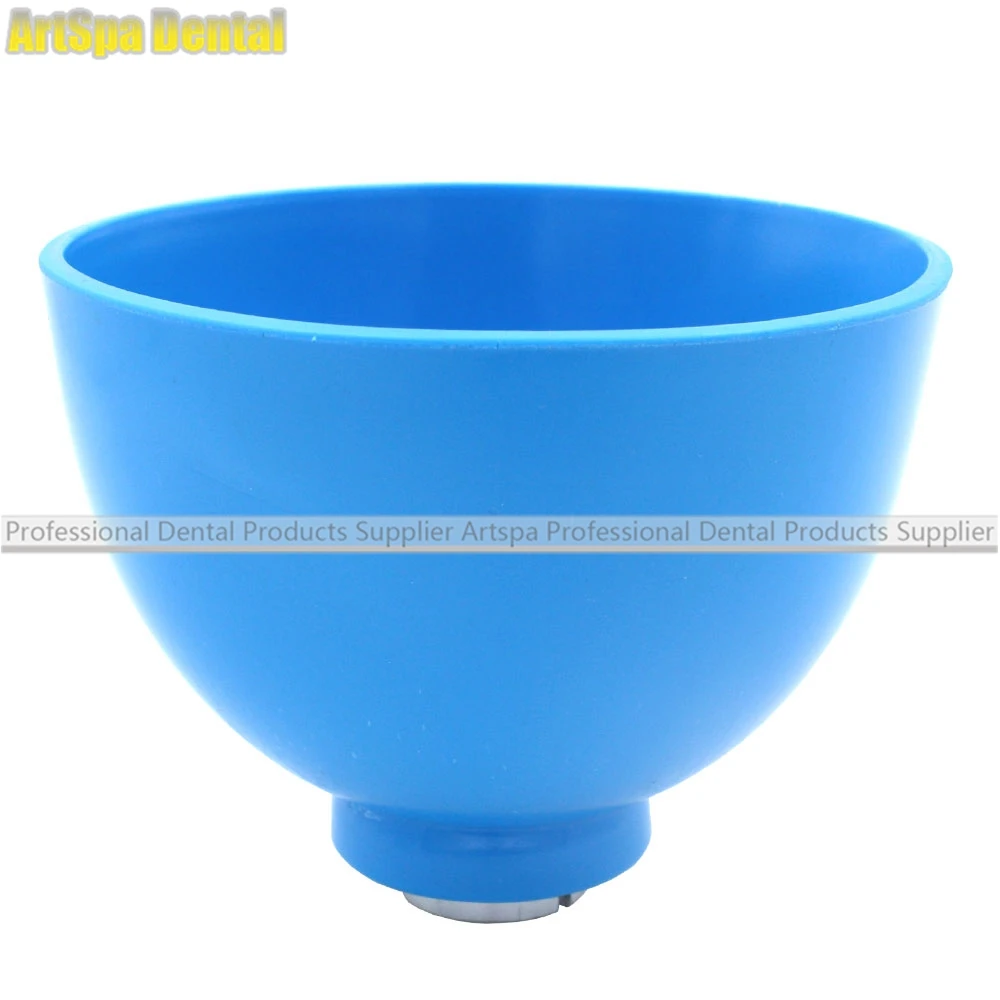 

Dental Lab Alginate Mixer Bowl only for our Alginate Mixer Dental Product