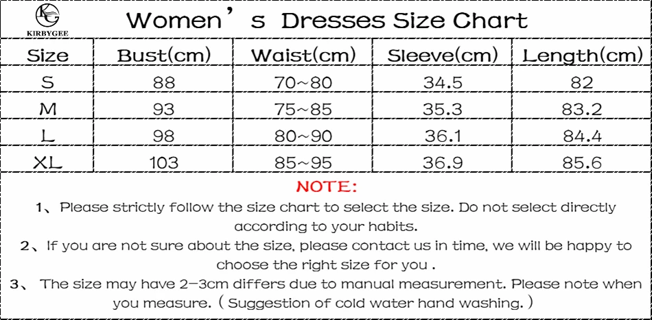 DR023 Size