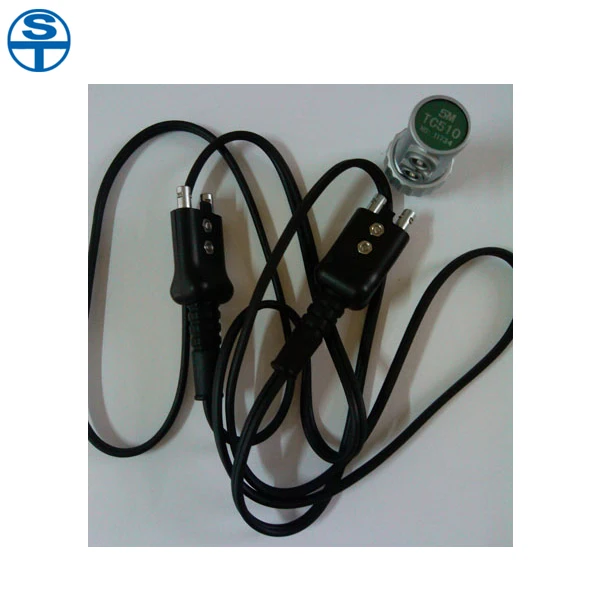 

TC510 Probe Transducer Sensor for Ultrasonic Thickness Gauge TC510 Probe