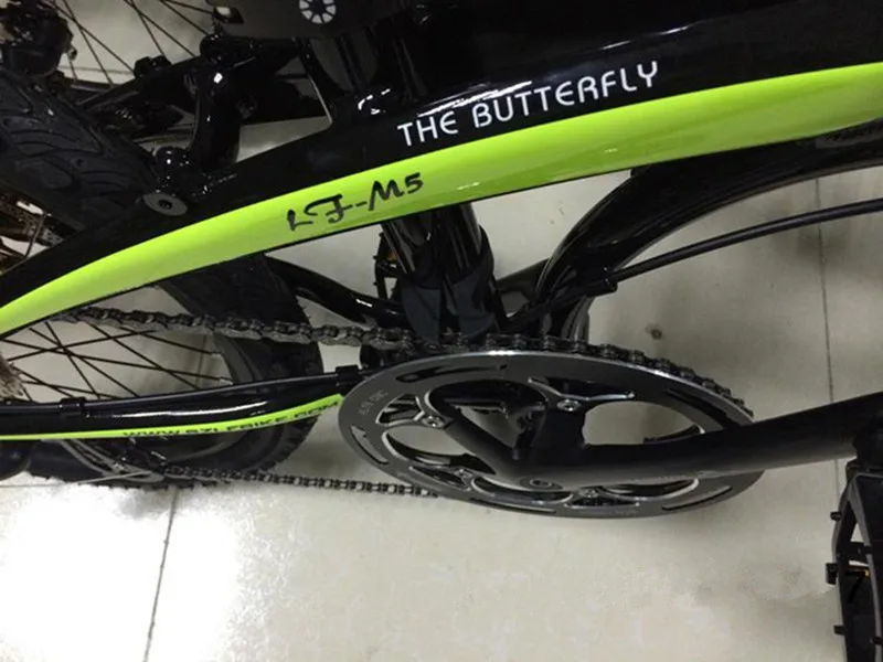 Best New Bicycle Anti-out Chain Protector Holder 31.8mm For sp8/p8 Bike Cycling Chains Guide Protector Chain Tool Bicycle Parts 3