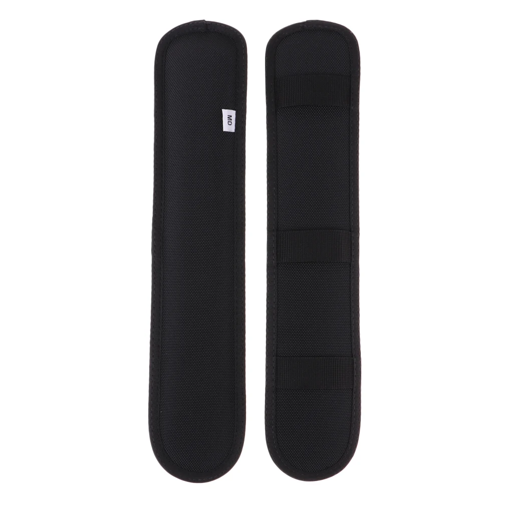 

Comfortable Replacement Shoulder Pad Strap Band for Scuba Diving Dive Back Plate,Travel Bag, Backpack