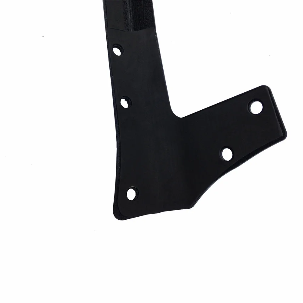 Pair J003 Lantsun Black Steel Upper Windshield Mounting Brackets for 50 Inch Light Bar Fit 2007-2016 jeep jk Pair J003 Lantsun Black Steel Upper Windshield Mounting Brackets for 50 Inch Light Bar Fit 2007-2016 jeep jk