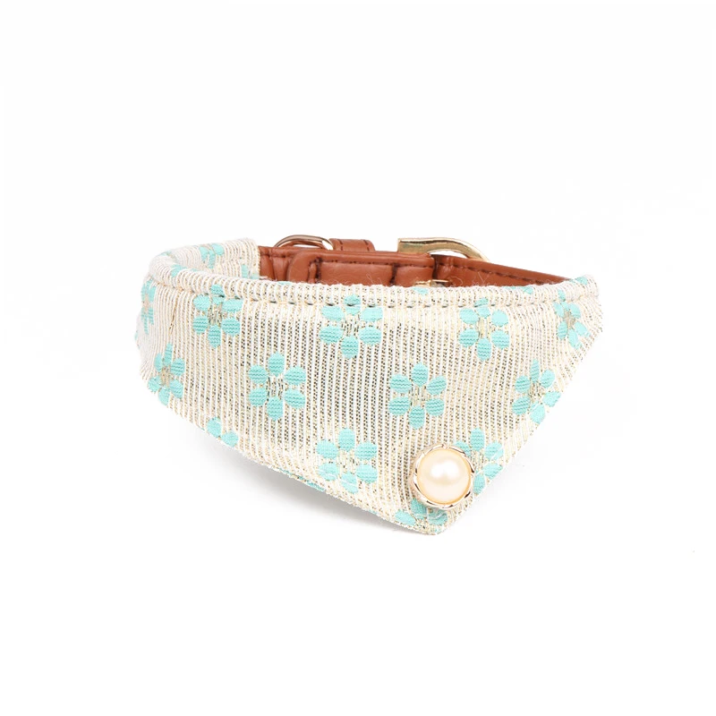 03 Dog Triangular Bandage 