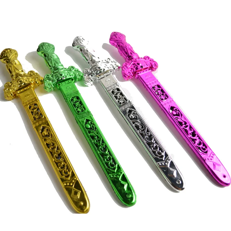 Buy 10pcs, Plastic Sword Knife Toy ,Party Gifts