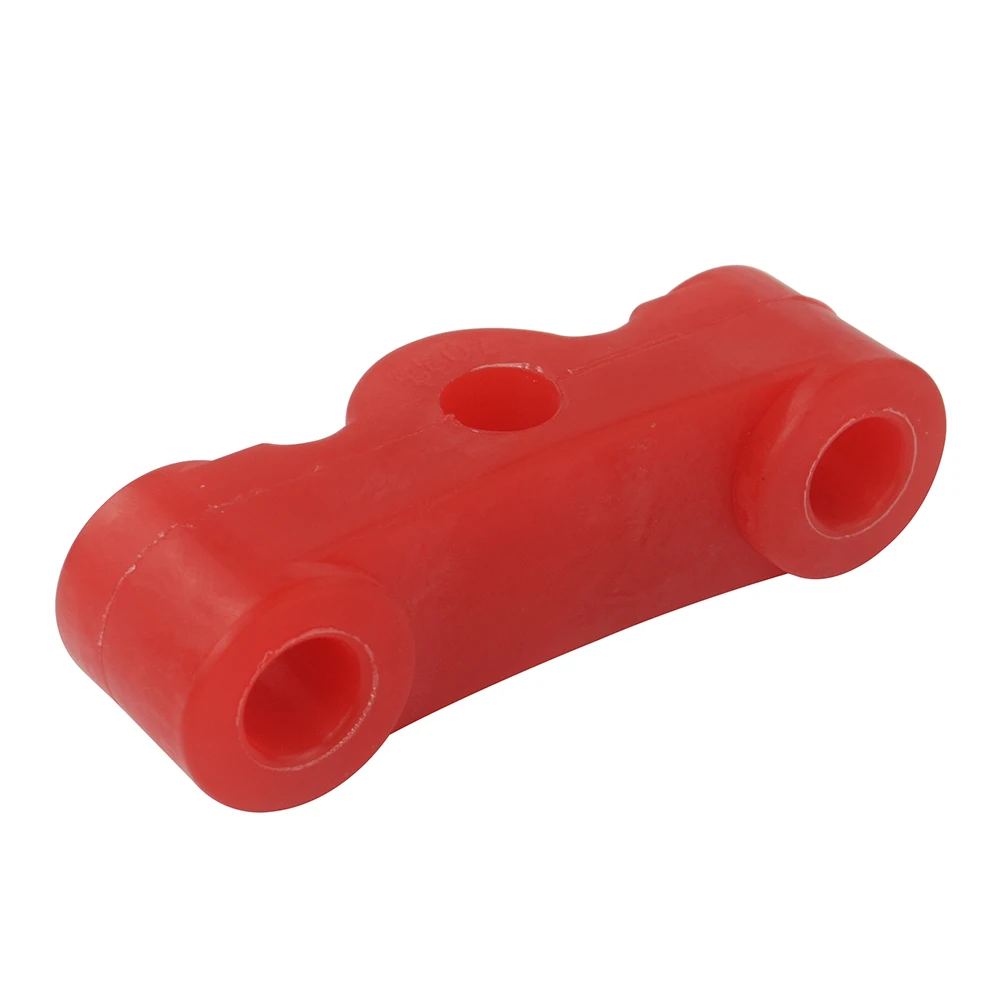 Manual Suspension Transmission Shifter Linkage Stabilizer Bushing for D Series 88-00 Honda Civic Del Sol CRX