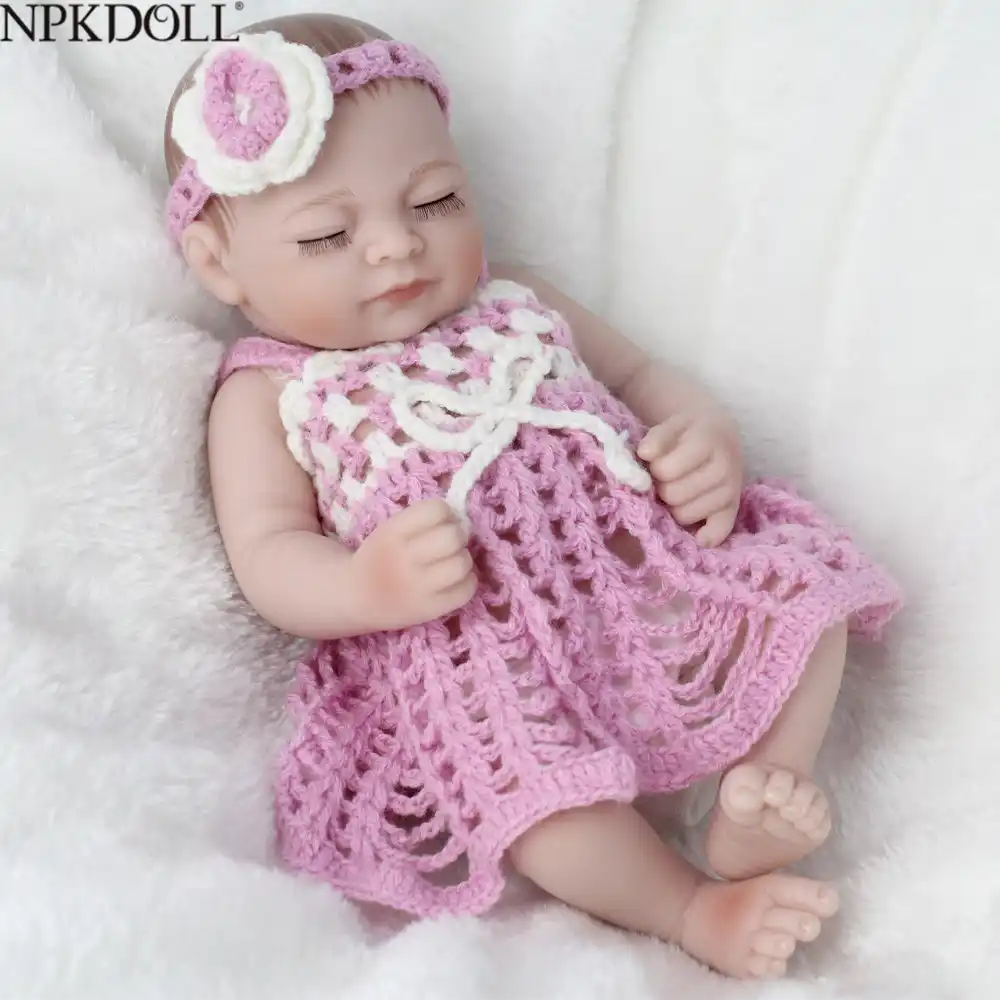 10 inch reborn doll clothes