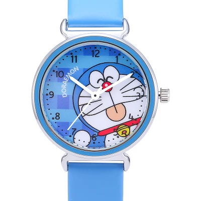 

Men's Quartz Watch Student Thin Sports Casual Watch