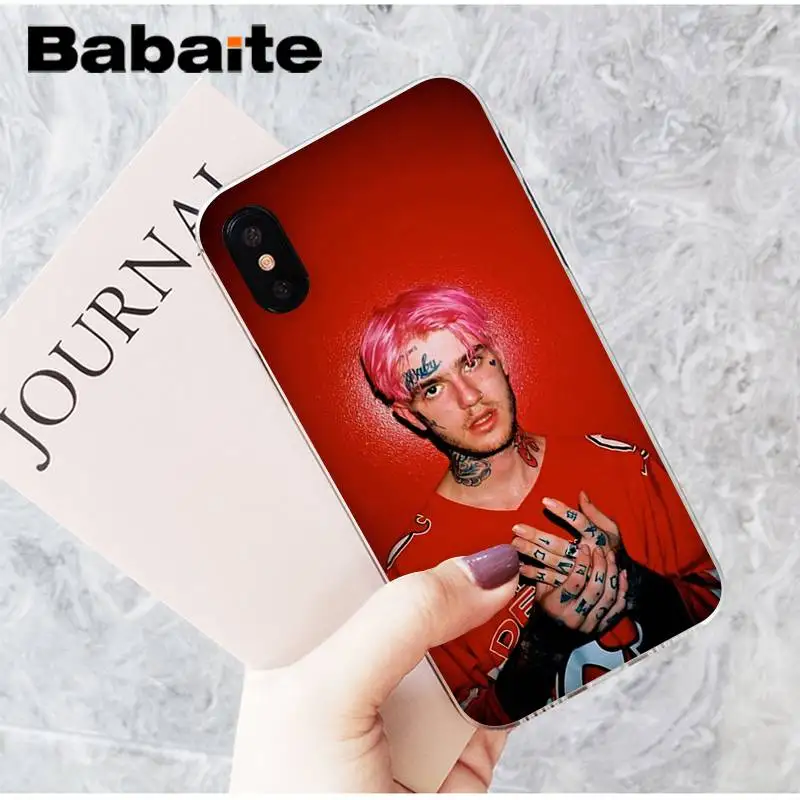 Lil Peep Popular Aesthetic funny art fashion newly pattern