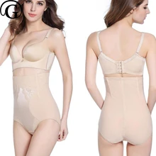 PRAYGER плюс Размеры 5XL Для женщин пояс для похудения Управление трусики утягивающий пояс для живота тела Шейперы Лифт утяжка для ягодиц