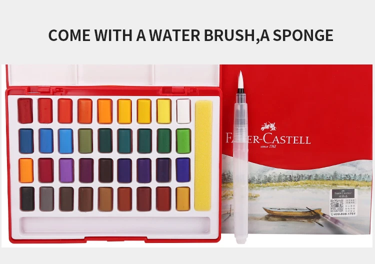 Water Color