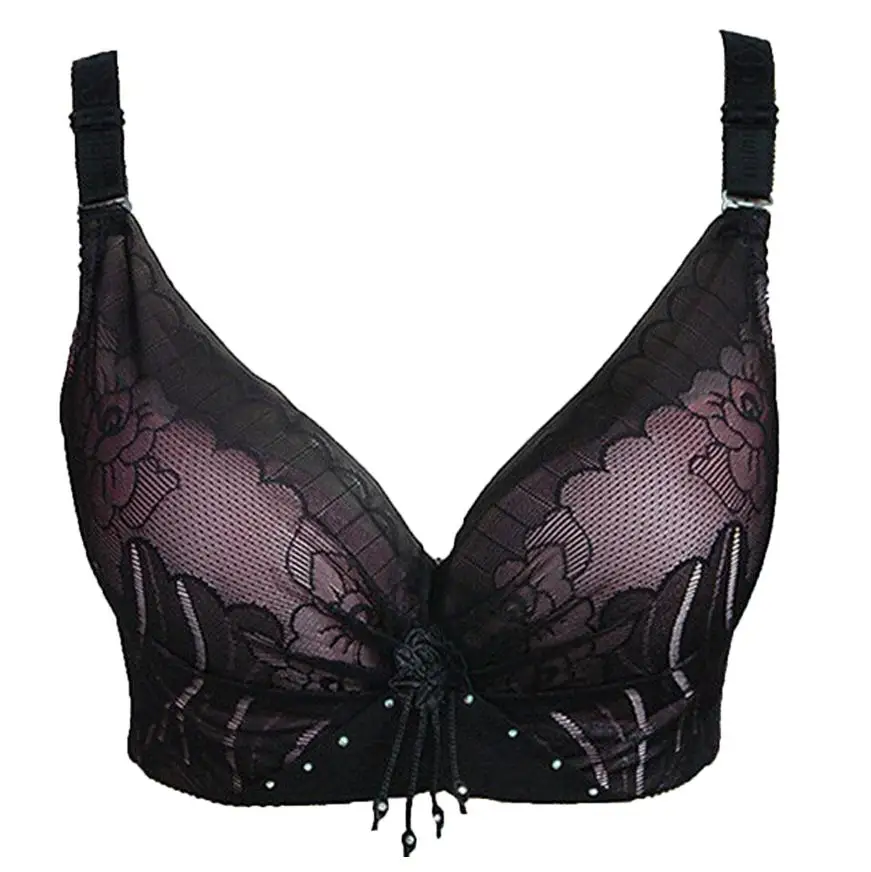 Buy OUDOMILAI Big Size Bras For Women Brassiere Push