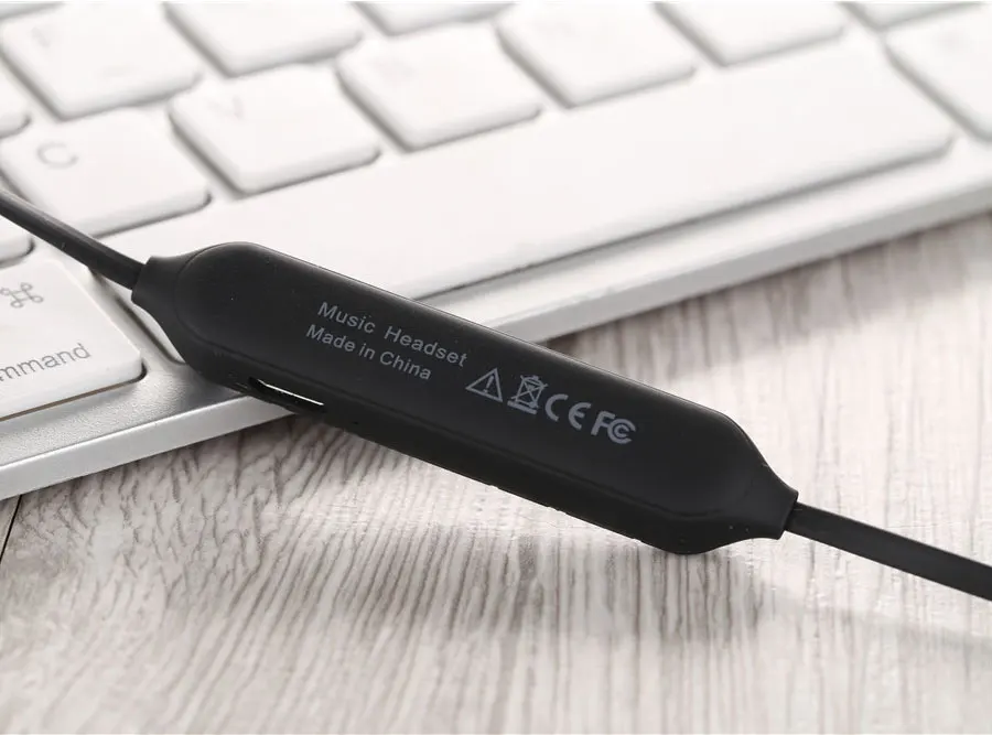 Bluetooth earphones headphones headset (7)