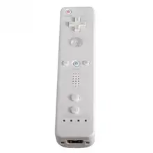 Беспроводной пульт дистанционного управления для nintendo wii Консоль WiiU игры