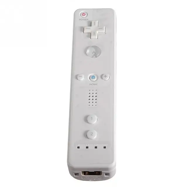 Wireless Remote Controller for Nintendo Wii WiiU Console Gamein