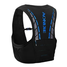 AONIJIE C933 5L Открытый Спорт бег рюкзак марафон Trail Running жилет гидратации пакет для 2L вода сумка Велоспорт Пеший Туризм Сумка