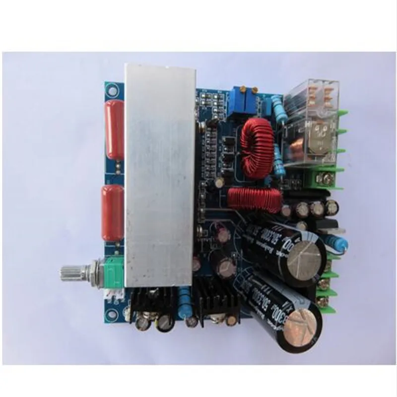Xiang Sheng TA2022 digital power amplifier board AC22V 90W*2 Xiang Sheng TA2022 digital power amplifier board AC22V 90W*2