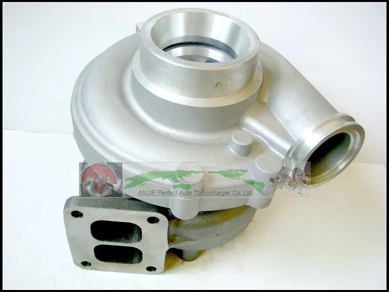 K31 53319887201 53319707201 For Volvo MAN truck D2866LF25 1999 12.0L D 419HP turbocharger (2)