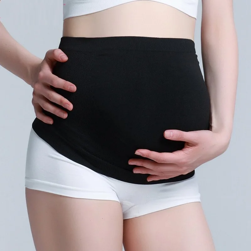 Послеродовый корсет для живота ленты пояс для беременных поддержка пренатального ухода бандаж для занятий спортом беременность пояс для женщин