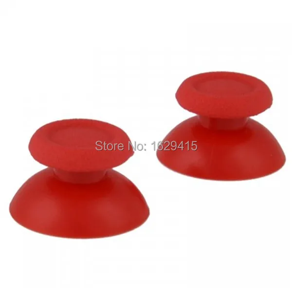 for ps4 thumbstick red 03