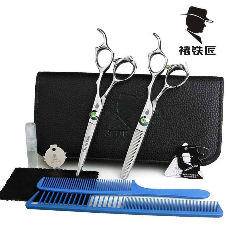 High quality professional hair scissor Smith Chu hair scissor hair