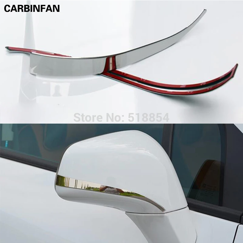 FOR BUICK OPEL VAUXHALL MOKKA BUICK ENCORE TRAX SIDE MIRROR CHROME