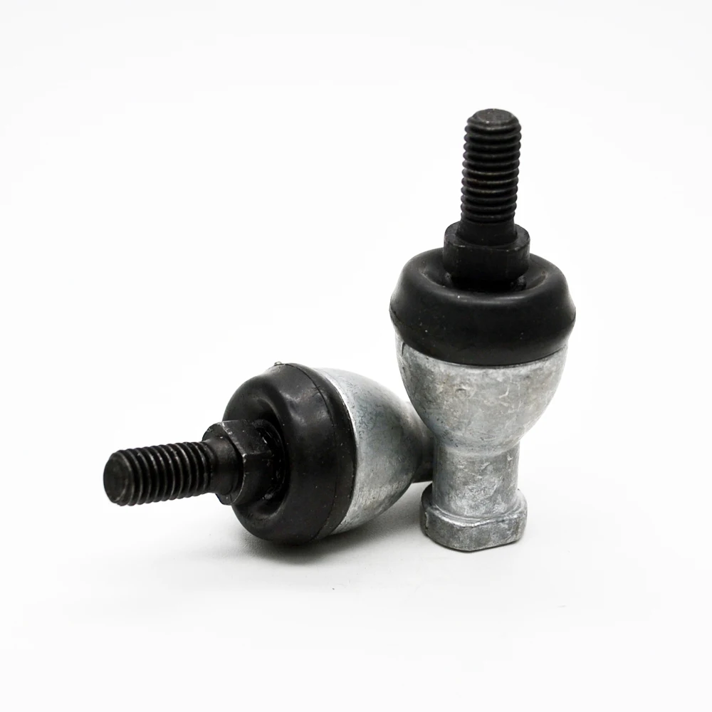 

4pcs/lot SQZ10-RS Stright Spherical Plain Bearing Bar Winding Ball Head Rod End Joint Bearing