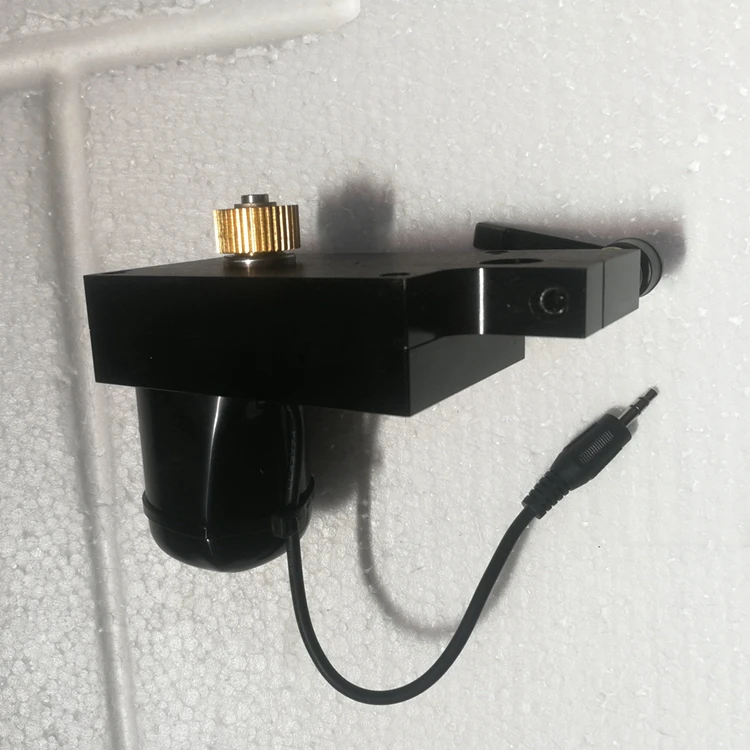 head motor