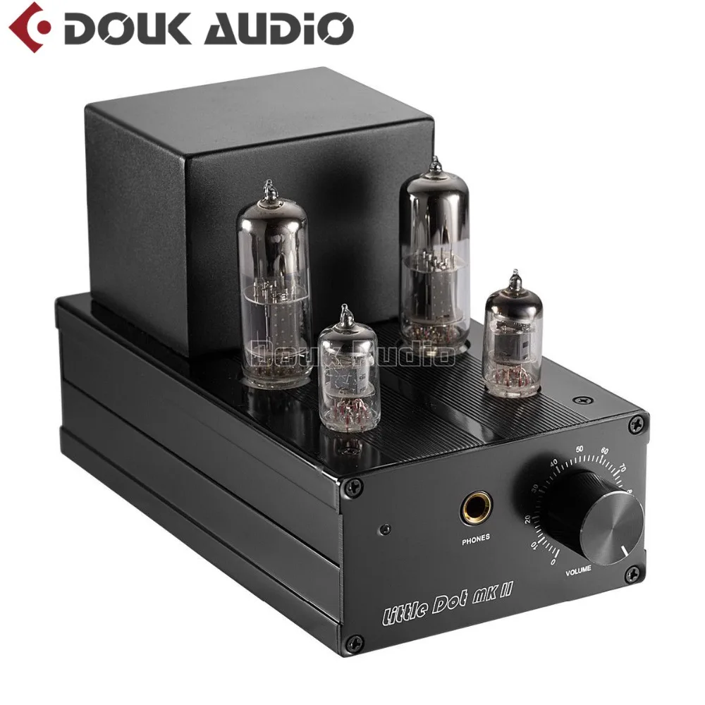 2018 Latest Upgraded Little Dot MK2 6J1+6N6 Valve Tube Amplifier / Tube Pre-amplifier / Tube Headphone Amp 2018 Latest Upgraded Little Dot MK2 6J1+6N6 Valve Tube Amplifier / Tube Pre-amplifier / Tube Headphone Amp