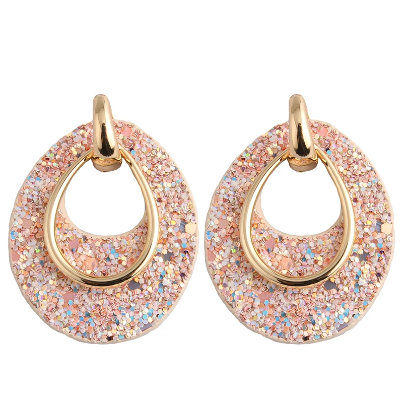 aretes aretes de mujer big earrings bohemian earrings boucle d'oreille femme brinco brinco boho drop earrings for women tassel earrings pendientes küpe oorbellen brincos earings orecchini (2)