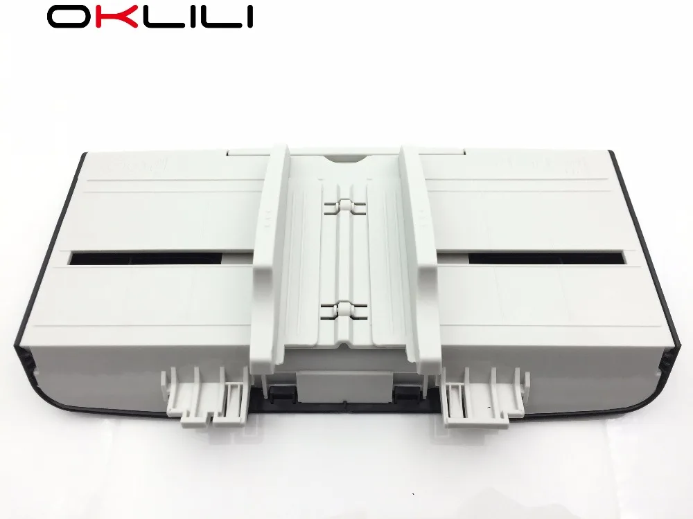 Bandeja de Entrada Bandeja de Papel Unidade para Fujitsu Unidade Rampa Conjunto Chuter Fi-7160 Fi-7260 Fi-7180 Fi-7280 Fi-7140 Fi-7240 5 Pa03670-e985 - Imagem 5