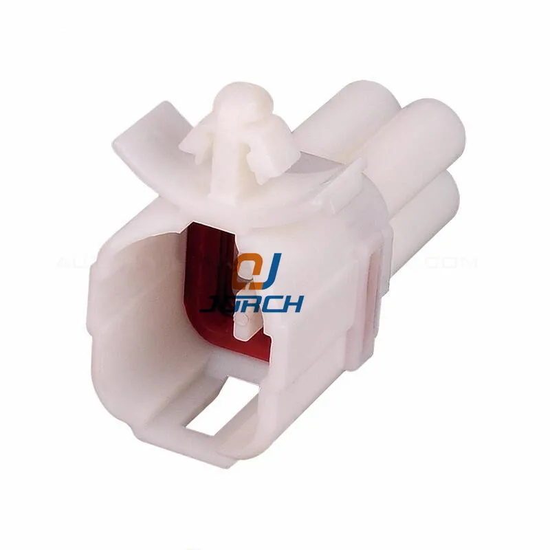 10sets 4pin Sumitomo waterproof male auto electrical connector sealed car plugs sockets 6188