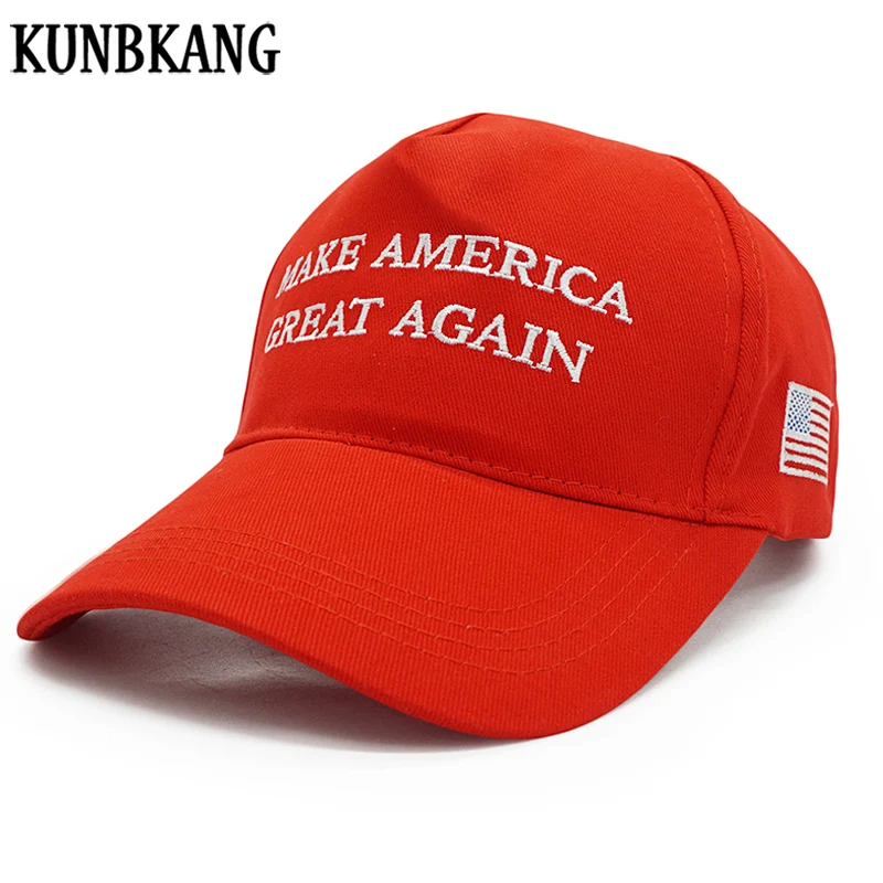 Высококачественная бейсболка Make America Great опять для мужчин женщин Дональд Трамп