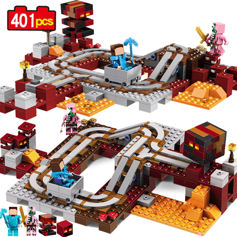 toyworld lego train