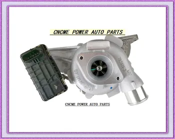 

TURBO GTB1749V 788479 788479-5006S 788479-5003S BH1Q6K682CB BH1Q6K682CA For Land Rover Defender 2.2L Duratorq 90Kw 122HP 2011-