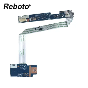 

Original Used For Acer Aspire R7-571 R7-572 Laptop Touch Sensor Control Board With Cable LS-A002P LS-A007P 100% Tested Fast Ship