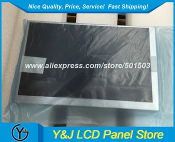 

G070Y2-T02 7" 800*480 industrial LCD SCREEN