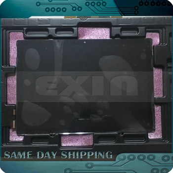 

New 12.3'' for Microsoft Surface Pro 5 (1796) LCD Touch Screen Panel Digitizer Full Display Assembly LP123WQ1(SP)(A2) SPA2 SP A2