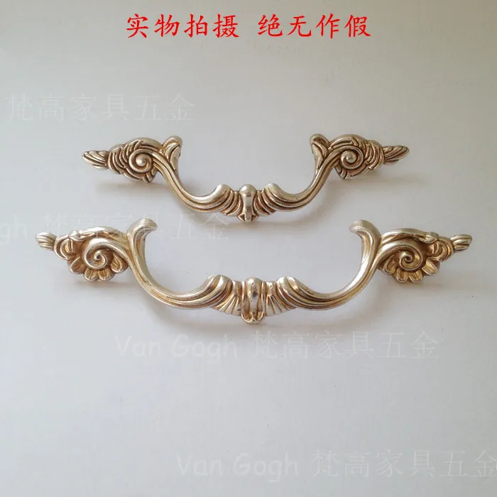 Furniture Hardware Furniture Knobs Pulls for Kitchen and Drawer Cabinet Knobs and Handles Dresser Knobs