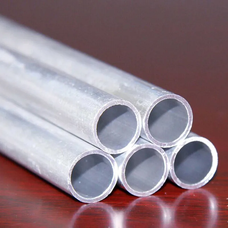 

Aluminum tube 6061 aluminum alloy tube small diameter aluminum tube Large diameter tube Can be cut to order