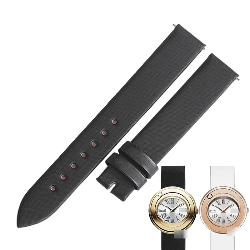 Wentula Cinturini Per Piaget G0A35084 G0A35083 G0A35084 Cinturino Per Orologio Con Nastro Di Sostegno Donna