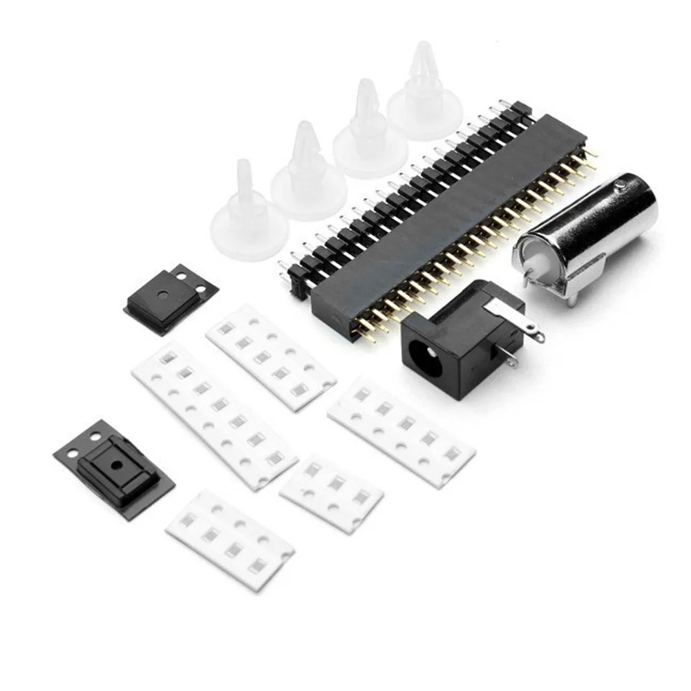CNIKESIN Diy kit Электроника комплект DIY цифровой осциллограф электронного обучения