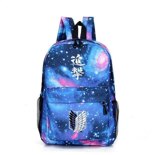aot rucksack