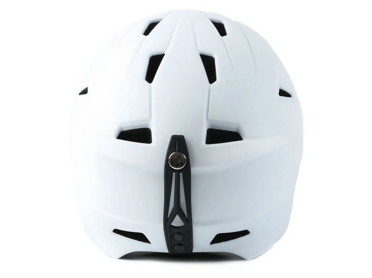 Высокое качество, безопасный лыжный шлем, ультралегкий цельный лыжный шлем для мужчин или женщин, открытый скейтборд, лыжный шлем для сноуборда