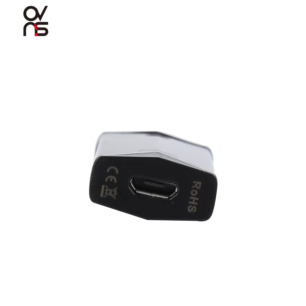 Оригинальный Ovns Saber Starter Pod Kit Vape с дополнительным 5 шт 1 8 mah картридж электронной