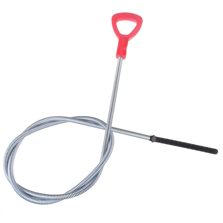 

2018 Automatic Transmission Fluid Level Dipstick Oil Gearbox Measure Level Tool 920mm for Mercedes Benz 917-321 120-0721