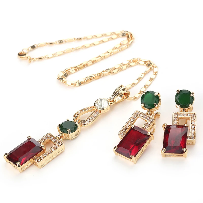 Jewelry Sets (3)